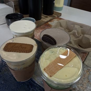 Favorite Coffee Museum - Coffee & Tea Near Me - Whittier, California