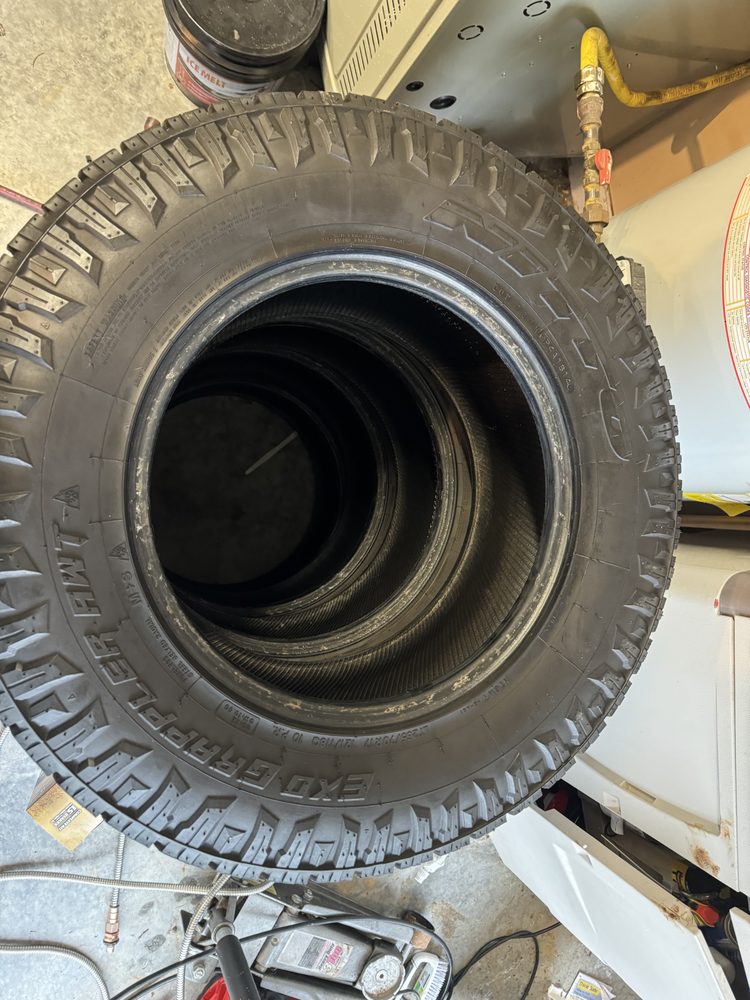 JAKE SWEENEY CHRYSLER JEEP DODGE RAM Updated September 2024 36