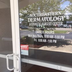 Southeastern Dermatology