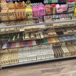 University Tobacco & Vapor - Raw papers cigarette