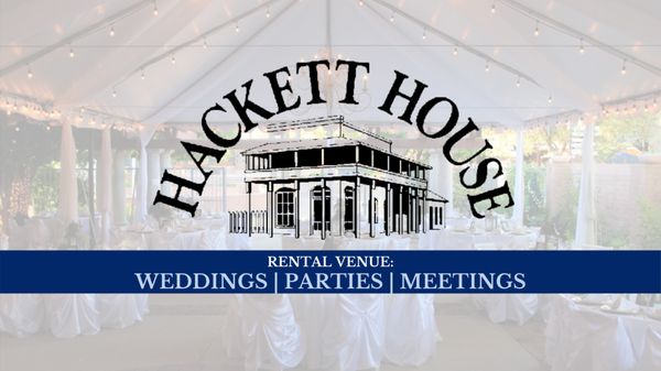 Hackett House by null