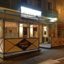 La Crêpe au Sud - Extérieur