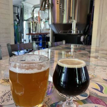 5th Element Brewing - Brewpubs Near Me - Leander, Texas