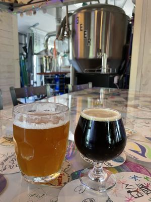 5th Element Brewing by null