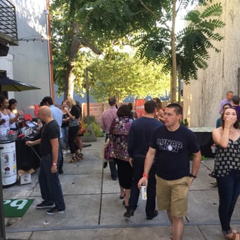 The Fremont Foundry - Yelp Party - Venues & Event Spaces Near Me - Seattle, Washington