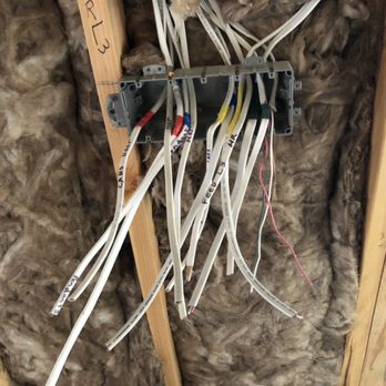 Carbajal Electric - New construction - Electricians Near Me - Camarillo, California Carbajal Electric - New construction - Electricians Near Me - Camarillo, California