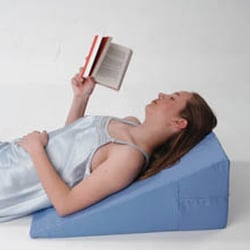 Home Medical Solutions - Folding Bed Wedges 7" 10" 12"