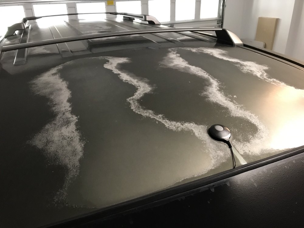 EARL SCHEIB Updated August 2024 901 International Blvd, Oakland