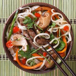 China Wok