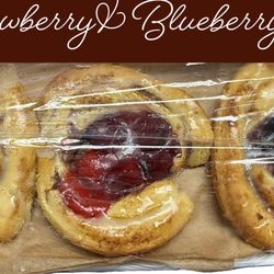 Pamies Bakery & More