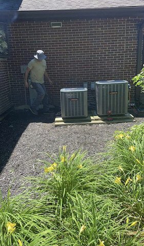 Slide of Midstate Plumbing Heating & Cooling