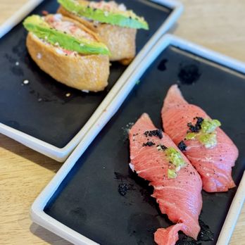 Sushi REV - Sushi Bars Near Me - Irvine, California Sushi REV - Sushi Bars Near Me - Irvine, California