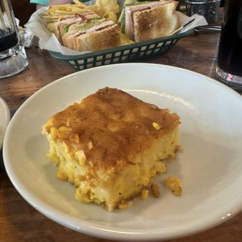 Schilo's - Corn casserole - Delis Near Me - San Antonio, Texas Schilo's - Corn casserole - Delis Near Me - San Antonio, Texas