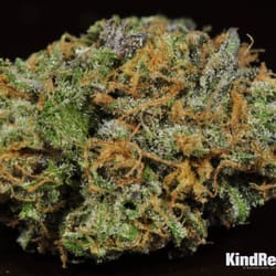 Star Buds Highlands
