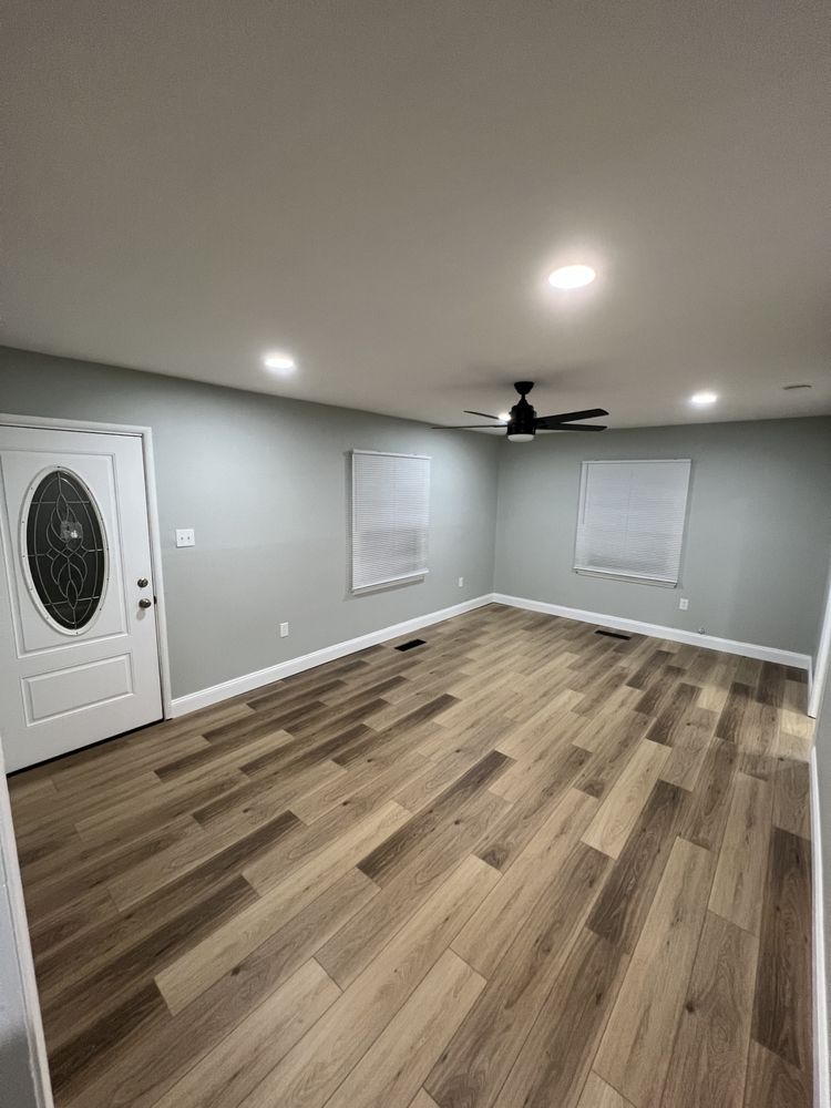 Slide of Champion City Home Improvements