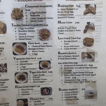 Moma’s Cafe - Menu - Cafes Near Me - Orlando, Florida Moma’s Cafe - Menu - Cafes Near Me - Orlando, Florida