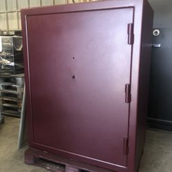 Sportsman Steel Safe
