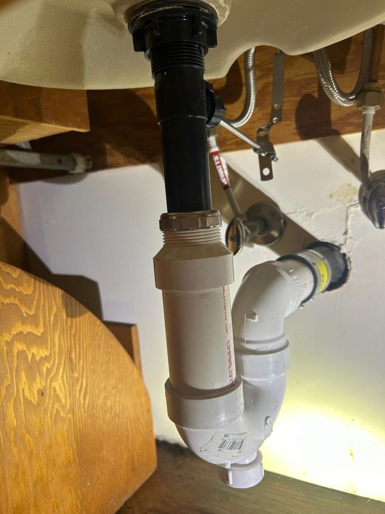 Slide of Atomic Plumbing & Drain Cleaning