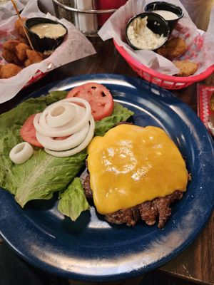 Blue Moon Bar & Grill by null