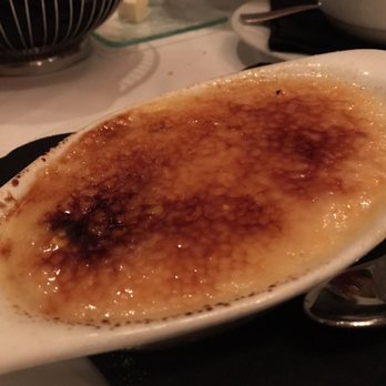 High Steaks - Sweet corn + caramelized sugar = main course dessert :) - Steakhouses Near Me - Lincoln, California