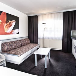 Tryp by Wyndham Bad Oldesloe - Hotelzimmer
