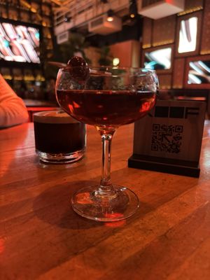 ROOF on theWit by null