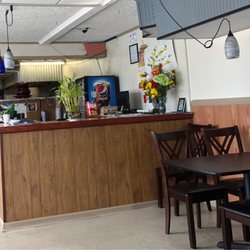 Saigon Restaurant - Check out