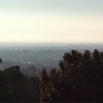 Greenridge Park - Bay View at Park - Parks Near Me - Castro Valley, California