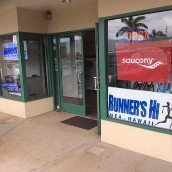 Runner's HI - Located next to Flagship Fastlube - Fitness/Exercise Equipment Near Me - Waipahu, Hawaii Runner's HI - Located next to Flagship Fastlube - Fitness/Exercise Equipment Near Me - Waipahu, Hawaii