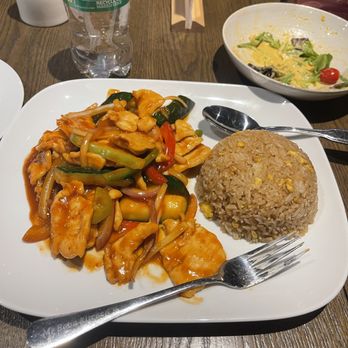 Mr Boba Kitchen - Mango chicken - Patisserie/Cake Shop Near Me - New Windsor, New York Mr Boba Kitchen - Mango chicken - Patisserie/Cake Shop Near Me - New Windsor, New York