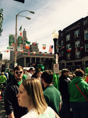 Mac's Tavern by null