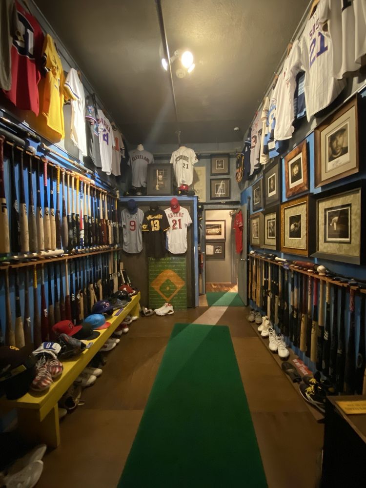 Clemente Museum