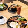 Painted RiNo Kitchen + Bar gift card