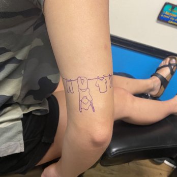 Aasylum Tattoo - my stencil! - Tattoo Near Me - Galveston, Texas Aasylum Tattoo - my stencil! - Tattoo Near Me - Galveston, Texas