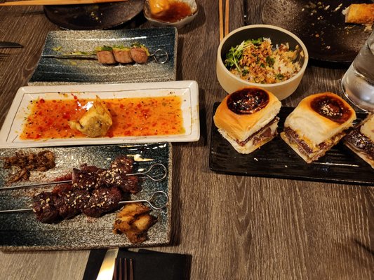 Izakaya Maíze by null
