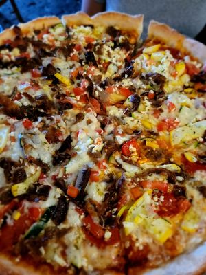 Olympia Cafe by null