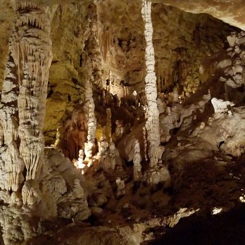 Natural Bridge Caverns - Tours Near Me - San Antonio, Texas