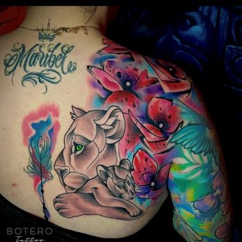 Botero Tattoo Studio - Tattoo Near Me - Middlesex, New Jersey Botero Tattoo Studio - Tattoo Near Me - Middlesex, New Jersey