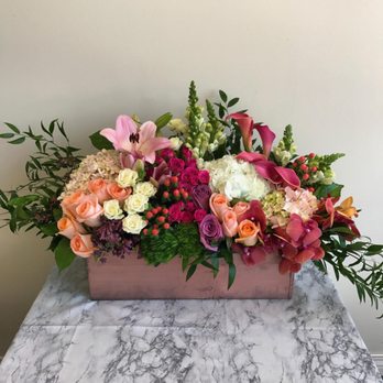 HK Flowers - Second time ordering with HK and once again they are gorgeous! - Florists Near Me - Winnetka, California HK Flowers - Second time ordering with HK and once again they are gorgeous! - Florists Near Me - Winnetka, California
