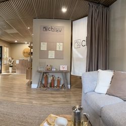 Chiyu Healing Spa - Lobby