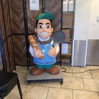 Dell's Kitchen and Bakery - Welcome to Dell's! - Asian Fusion Near Me - Honolulu, Hawaii Dell's Kitchen and Bakery - Welcome to Dell's! - Asian Fusion Near Me - Honolulu, Hawaii
