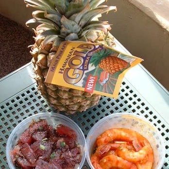 Safeway - Safeway Poke - Grocery Near Me - Lahaina, Hawaii