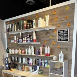 L A Tan - Products Available