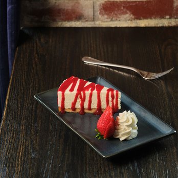 The Tuck Room - Cheesecake - Tapas/Small Plates Near Me - Houston, Texas
