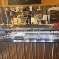 Rocky's BBQ