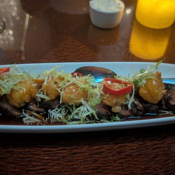 The Lime Lite - Surf and Turf - New American Near Me - Fresno, California The Lime Lite - Surf and Turf - New American Near Me - Fresno, California