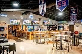 Eastside Tavern by null