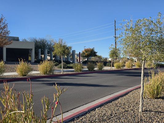 College of Southern Nevada by null