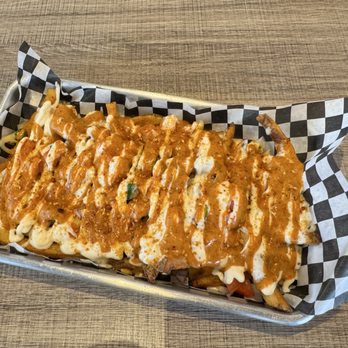 House Of Fries - Burgers Near Me - Markham, Ontario