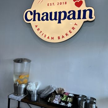 Chaupain Bakery - Bakeries Near Me - Laguna Hills, California Chaupain Bakery - Bakeries Near Me - Laguna Hills, California